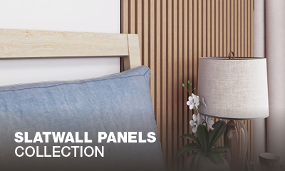Slatwall